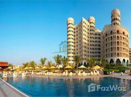 2 침실 Al Hamra Residences에서 판매하는 아파트, 알하라 마을