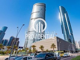 1 غرفة نوم شقة للبيع في Sun Tower, Shams Abu Dhabi, Al Reem Island, أبو ظبي, الإمارات العربية المتحدة