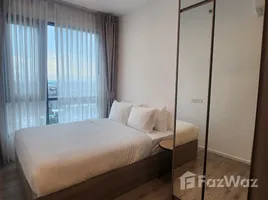 1 спален Кондо в аренду в KnightsBridge Sukhumvit-Thepharak by Hampton, Thepharak, Mueang Samut Prakan, Самутпракан, Таиланд