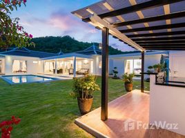 4 chambres Villa a vendre à Nong Kae, Hua Hin Falcon Hill Luxury Pool Villas
