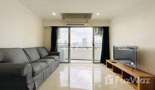 2 Bedrooms Condo for sale in Phra Khanong, Bangkok Waterford Park Rama 4