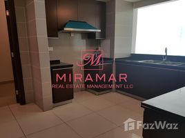 3 غرفة نوم شقة for sale in Marina Square, Al Reem Island, Marina Square