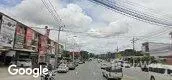 Vista de la calle of Suan Sua Park View