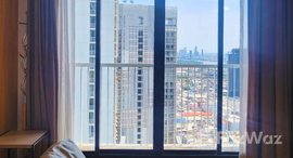 ยูนิตที่เหลืออยู่ในโครงการ Park Origin Phrom Phong