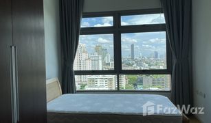 3 Schlafzimmern Wohnung zu verkaufen in Khlong Tan Nuea, Bangkok The Madison