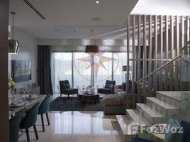4 Bedrooms Townhouse for sale in Sobha Hartland, Dubai Hartland Greens