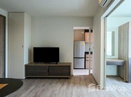 1 Bedroom Apartment for sale at CHAMBERS CHAAN Ladprao - Wanghin, Lat Phrao, Lat Phrao, Bangkok, Thailand