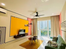 Studio Wohnung zu vermieten im Le Nouvel KLCC, Bandar Kuala Lumpur, Kuala Lumpur, Kuala Lumpur