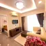 1 Bedroom Apartment for sale at The Orient Resort And Spa, Nong Prue, Pattaya, Chon Buri