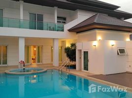 6 Bedroom Villa for sale at Windmill Park, Bang Phli Yai, Bang Phli