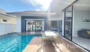 3 Bedrooms Villa for sale in Nong Kae, Hua Hin We By SIRIN