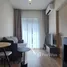 Studio Condo for rent at Nue District R9, Huai Khwang