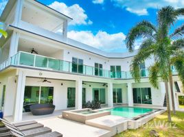 5 Bedroom House for sale at Phoenix Golf Villa, Huai Yai