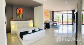 Viviendas disponibles en Nai Harn Beach Condominium