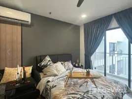 Studio Apartment for rent at Metrogate San Jose, San Jose del Monte City, Bulacan, Central Luzon