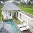2 Kamar Vila for sale in Gianyar, Bali, Ubud, Gianyar