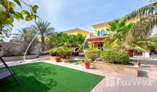 3 Schlafzimmern Villa zu verkaufen in , Dubai Legacy