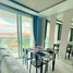 2 Bedroom Condo for sale at Amazon Residence, Nong Prue, Pattaya