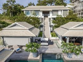4 Bedroom Villa for sale at Bay Villas, Ko Pha-Ngan, Ko Pha-Ngan, Surat Thani