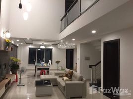 4 Bedroom House for sale in Phu My, District 7, Phu My