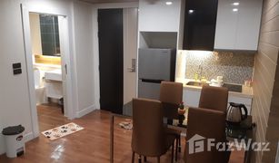 1 Schlafzimmer Wohnung zu verkaufen in Nong Prue, Pattaya The Feelture Condominium