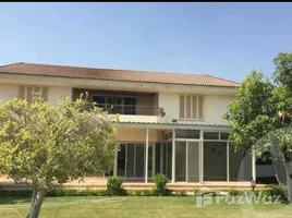 3 Bedroom Villa for sale at Al Rabwa, Sheikh Zayed Compounds