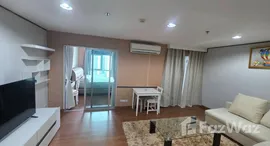 Available Units at Belle Grand Rama 9