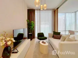 1 Bedroom Apartment for rent at Ashton Silom, Suriyawong, Bang Rak, Bangkok