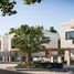 3 Bedroom Villa for sale at Noya 1, Yas Acres, Yas Island