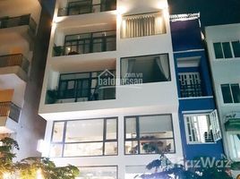 Студия Дом for sale in Хошимин, Ward 2, Tan Binh, Хошимин