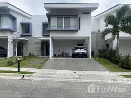 4 Bedroom House for rent in Costa Rica, Escazu, San Jose, Costa Rica