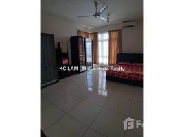 4 Bilik Tidur Apartmen for sale at Jalan Kuching, Batu