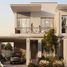 3 Habitación Adosado en venta en Orania, Juniper, DAMAC Hills 2 (Akoya)