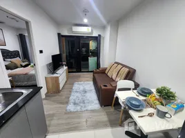 คอนโด 1 ห้องนอน ให้เช่า ในโครงการ ธนา แอสโทเรีย, บางยี่ขัน, บางพลัด, กรุงเทพมหานคร