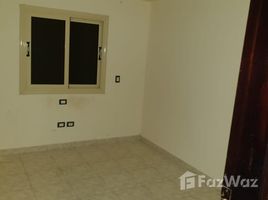 3 Bedrooms Apartment for rent in 10th District, Giza Al Mostathmir El Saghir
