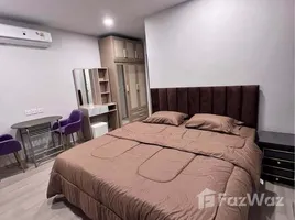 คอนโด 2 ห้องนอน ให้เช่า ในโครงการ แอสปาย อ่อนนุช สเตชั่น, พระโขนง