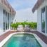在Beachwalk Shopping Centre, Kuta出售的2 卧室 别墅, Kuta