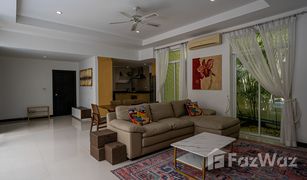 4 Schlafzimmern Villa zu verkaufen in Rawai, Phuket Saiyuan Med Village