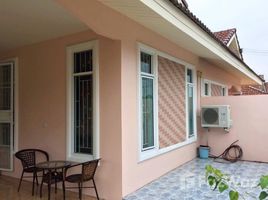2 Bedrooms House for rent in Nong Prue, Pattaya Chokchai Garden Home 4 