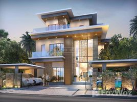 5 Habitación Casa en venta en Portofino, Golf Vita, DAMAC Hills (Akoya by DAMAC), Dubái, Emiratos Árabes Unidos