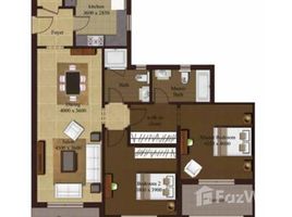 2 Bedroom Apartment for sale at Mivida, The 5th Settlement, New Cairo City, Cairo, Egypt