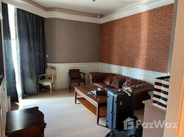 Студия Кондо на продажу в Eight Thonglor Residence, Khlong Tan Nuea