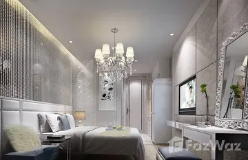 Prince Modern Plaza- One Bedroom (Unit Type D) in Tonle Basak, Пном Пен