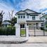 5 спален Дом в аренду в Siwalee Sankampang, San Klang