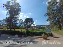  Land for sale in Kalaw, Taunggye, Kalaw