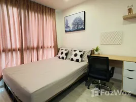 อพาร์ทเม้นท์ 1 ห้องนอน ให้เช่า ในโครงการ ไอดีโอ โมบิ จรัญ-อินเตอร์เชนจ์, บางขุนศรี, บางกอกน้อย, กรุงเทพมหานคร