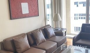 2 Bedrooms Condo for sale in Lumphini, Bangkok Langsuan Ville