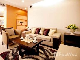 1 Bedroom Apartment for rent at Baan Bannavan, Khlong Tan Nuea