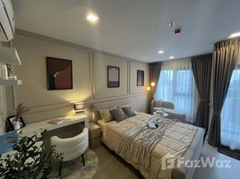 Studio Condo for rent at Life Phahon-Ladprao, Chatuchak, Chatuchak, Bangkok, Thailand