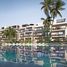 2 غرفة نوم شقة خاصة للبيع في Hurghada Marina, Hurghada Resorts